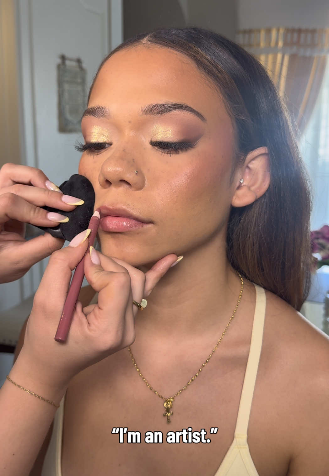 @Angie | Miami Makeup Artist