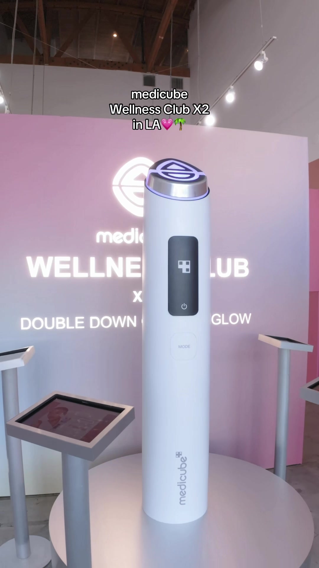 @medicube global