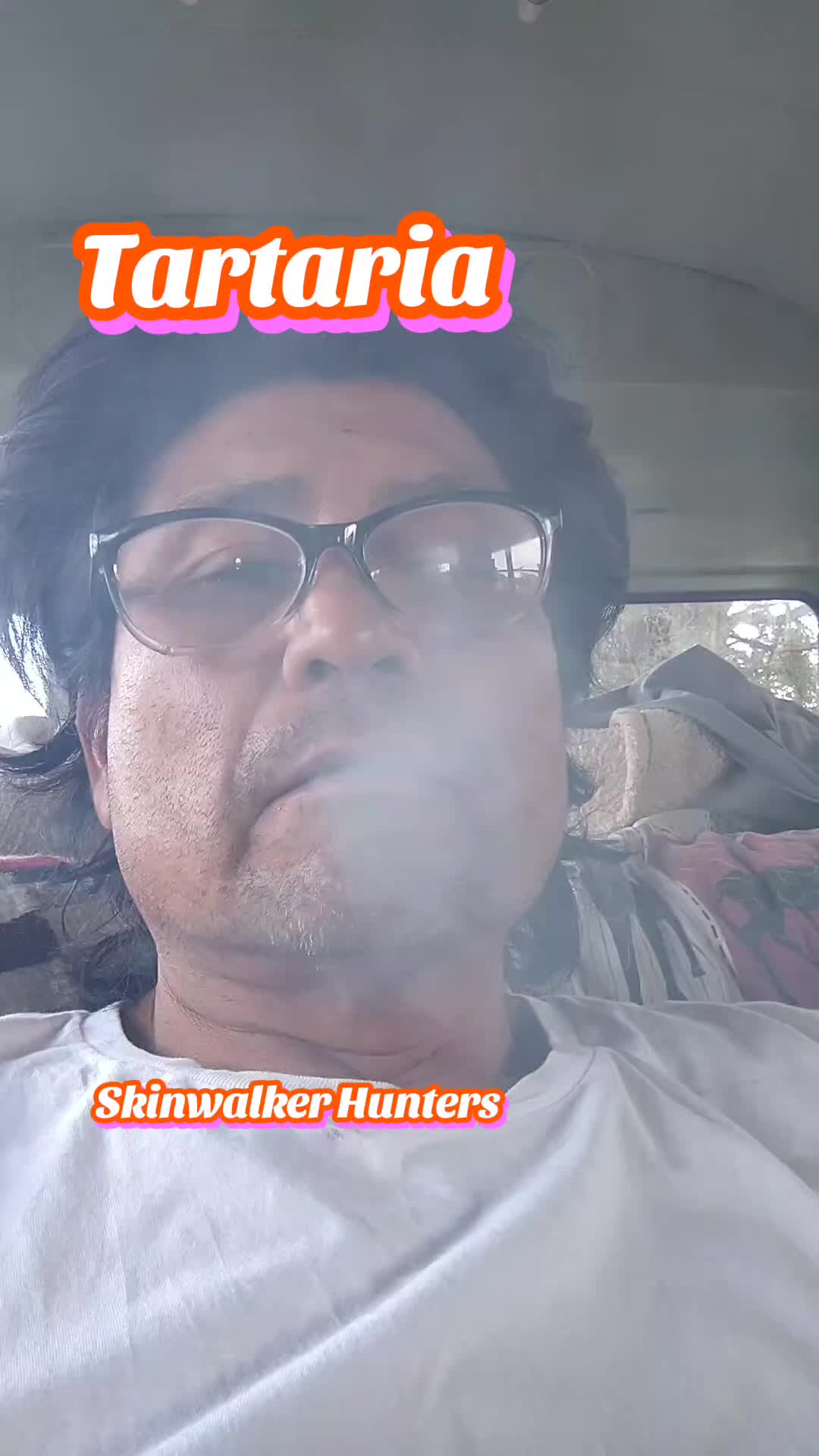 @Skinwalker Hunters