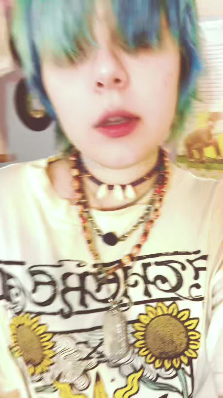 @♾️🏳️🌈 :з