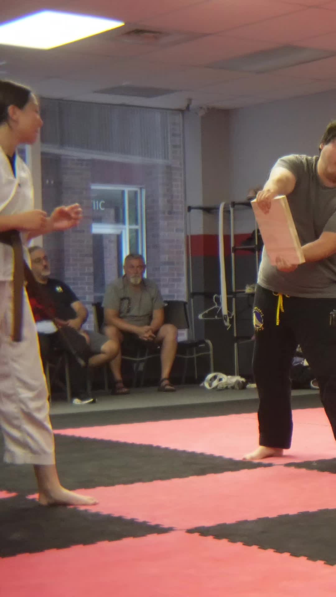 @BMA Martial Arts