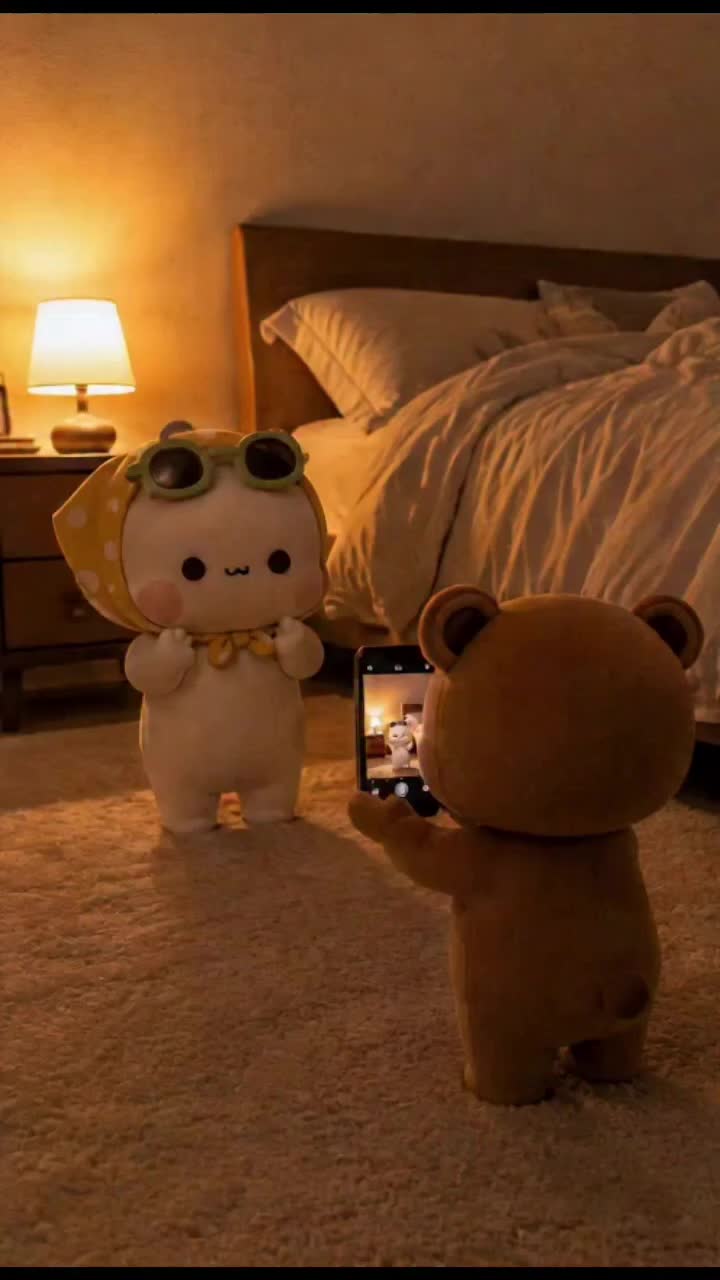 @bubu❤️dudu