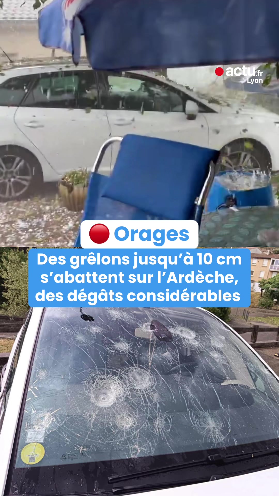 @actu Lyon