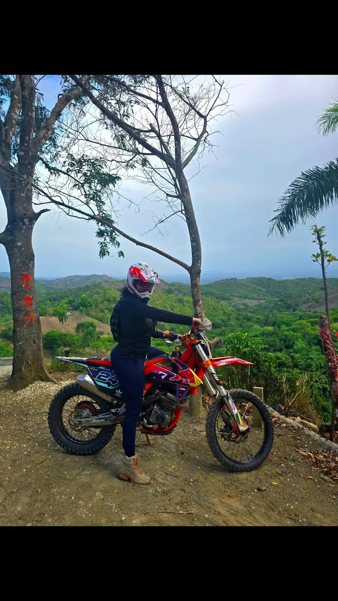 @Rosalba Deporte