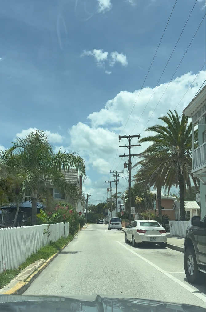 @Beautiful Florida