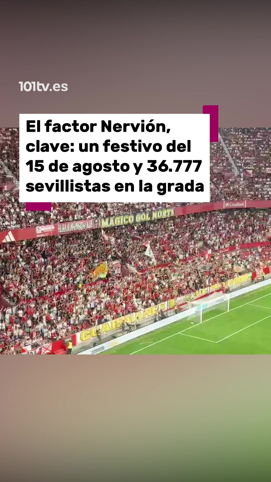@101tv.es Sevilla
