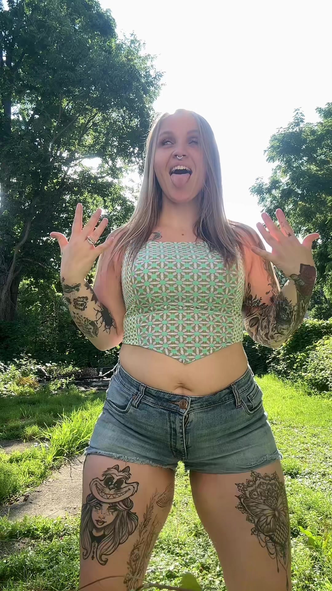 @🥀Sarah’s Secret Seduction🥀