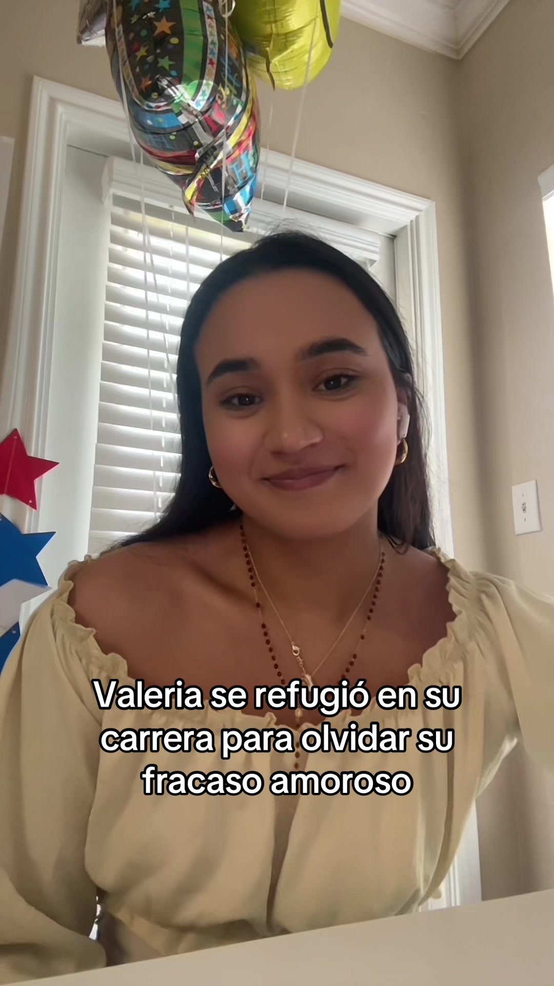 @Valeria Guzman
