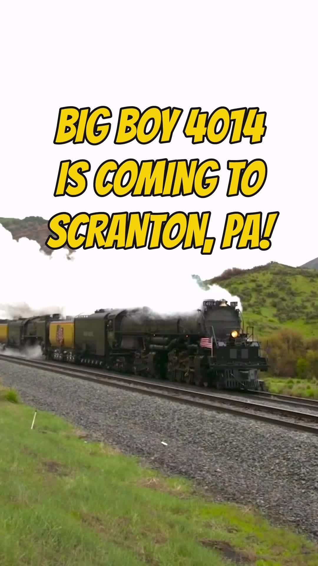 @Visit Lackawanna County, PA