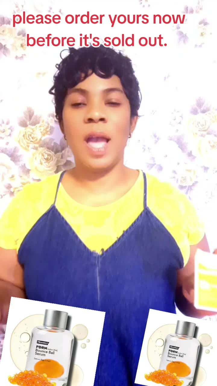 @Patricia