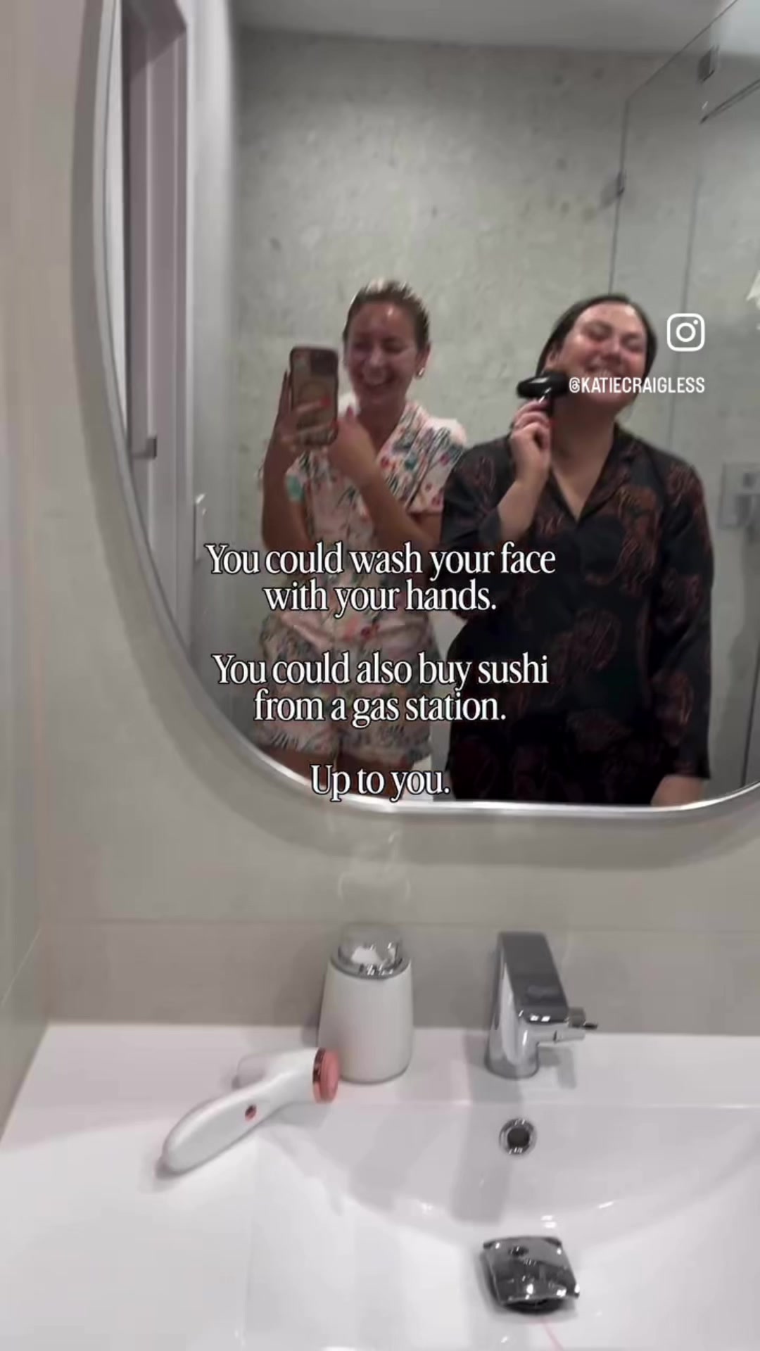 @Pure Skin OC