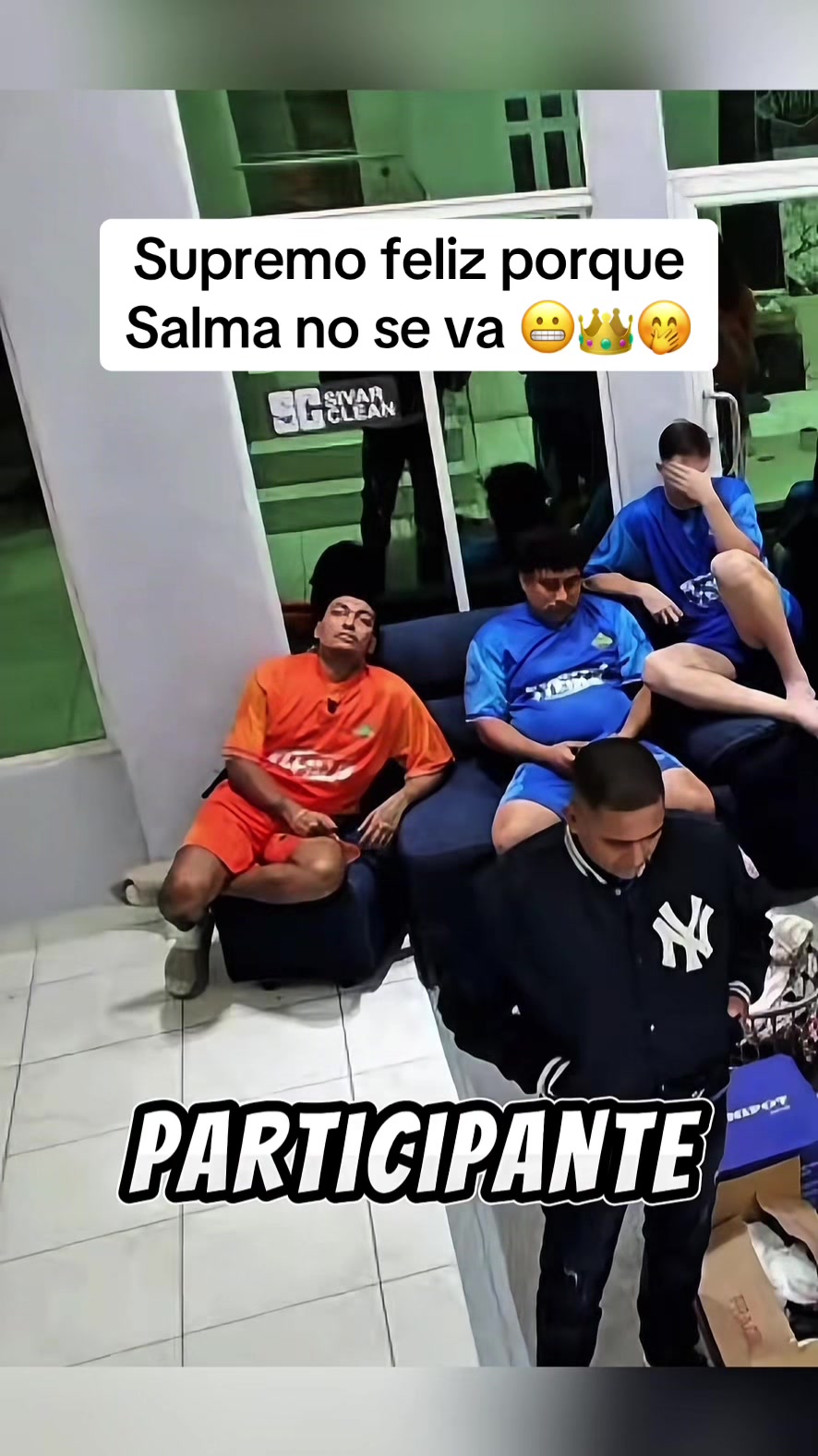 @DANILO CLIPS 📈🐧
