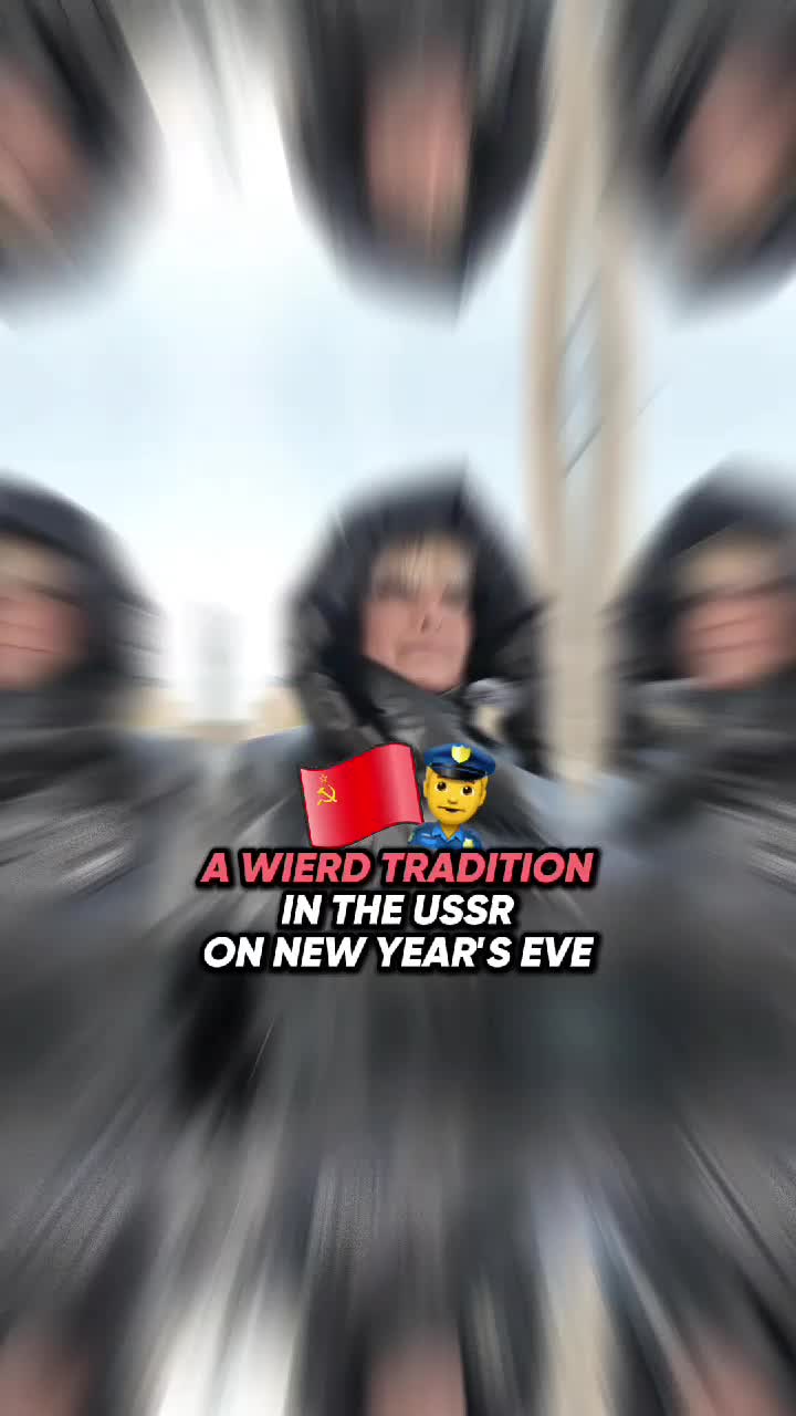 @USSR Opinions