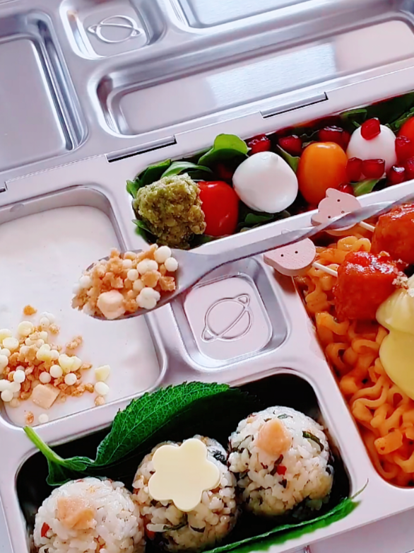 @Tiny Lunchbox🍱