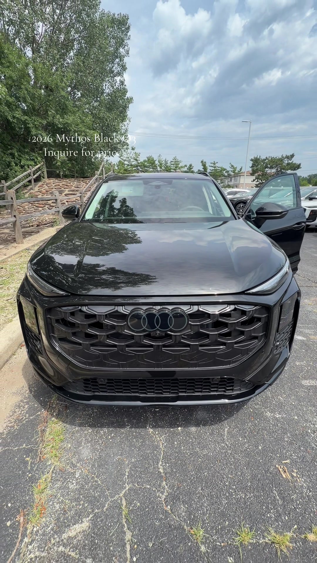 @Audi Orland Park