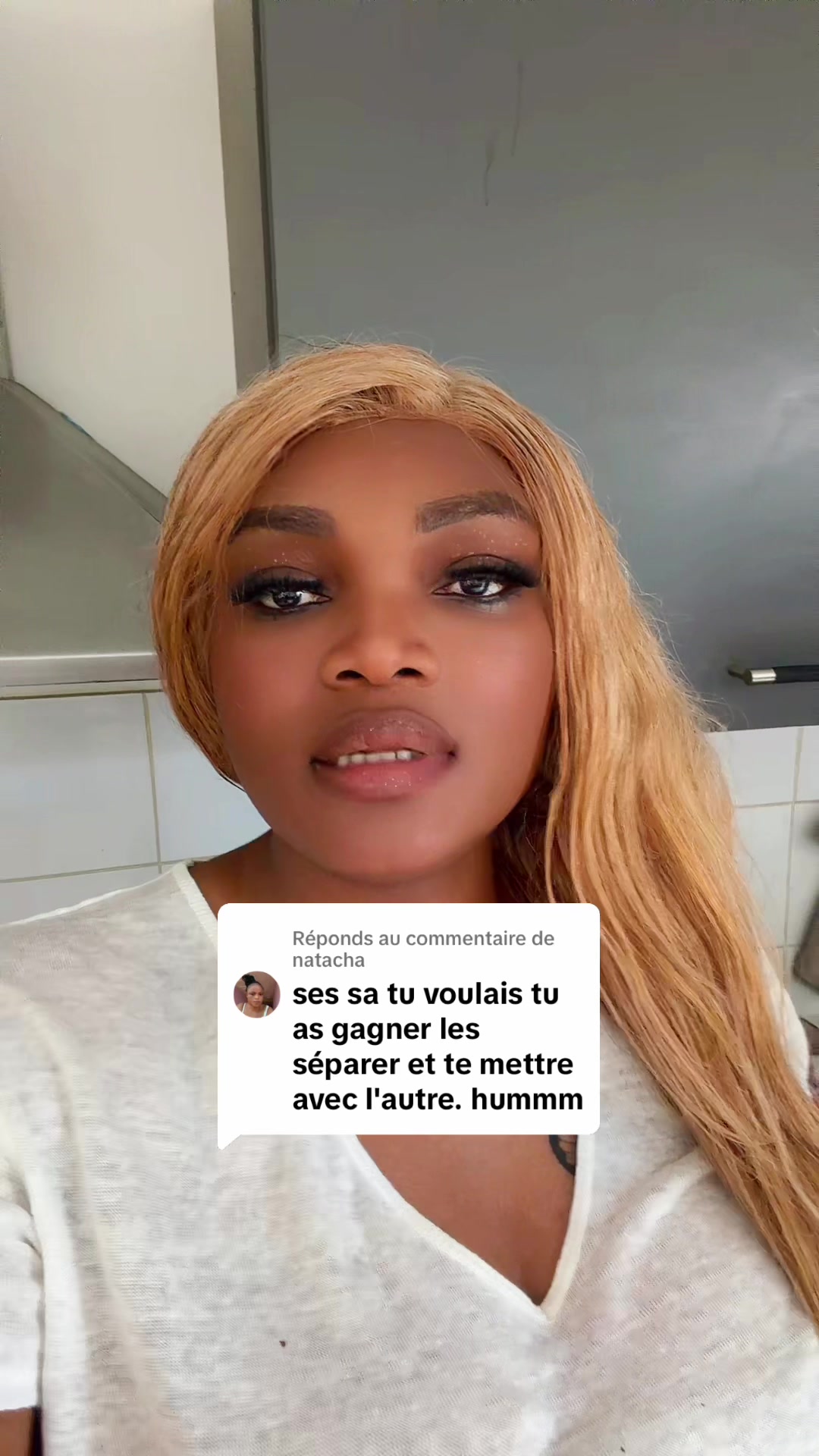 @Angeprecieuse1 officiel&spades;️😇