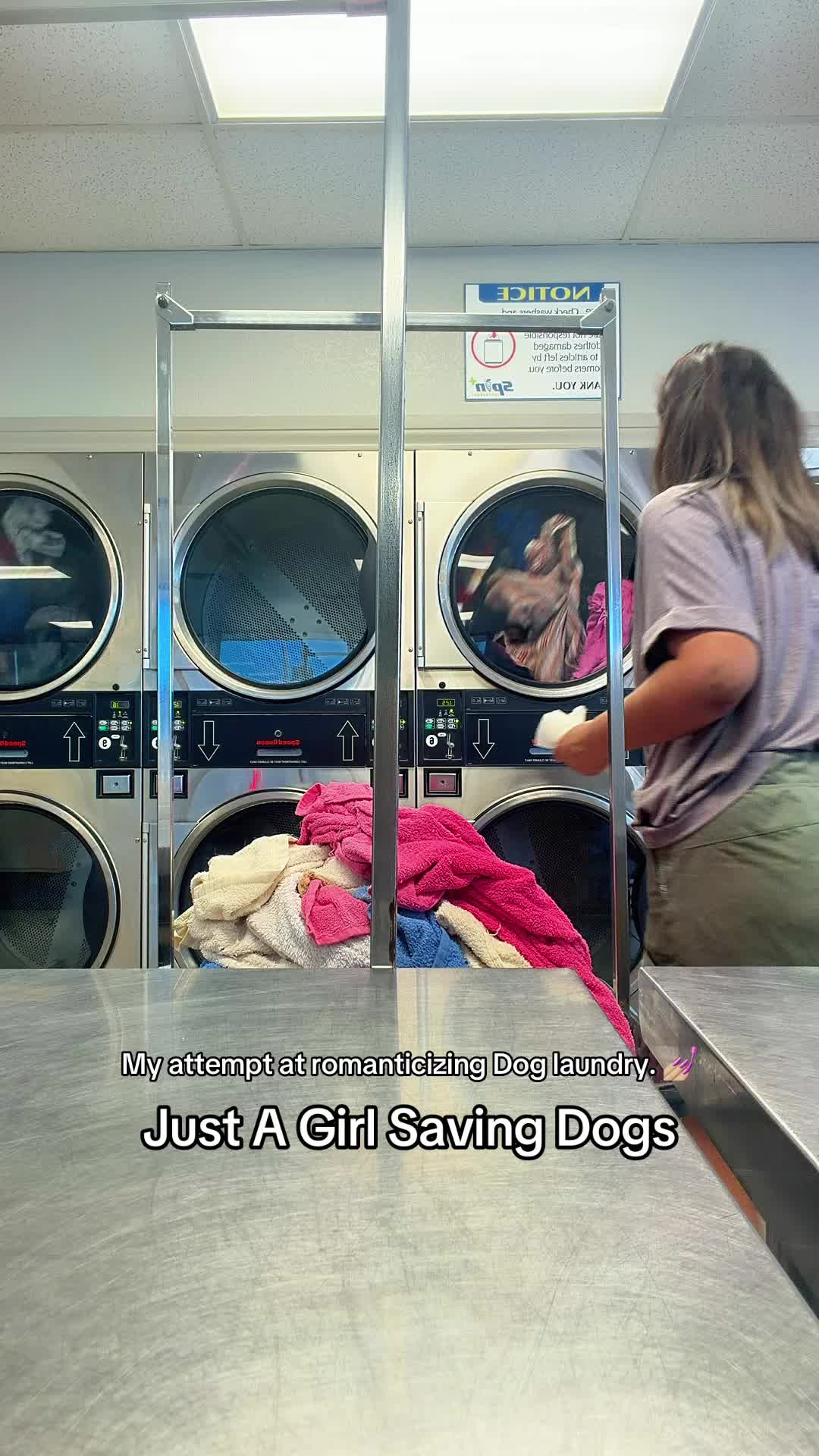 @Just A Girl Saving Dogs