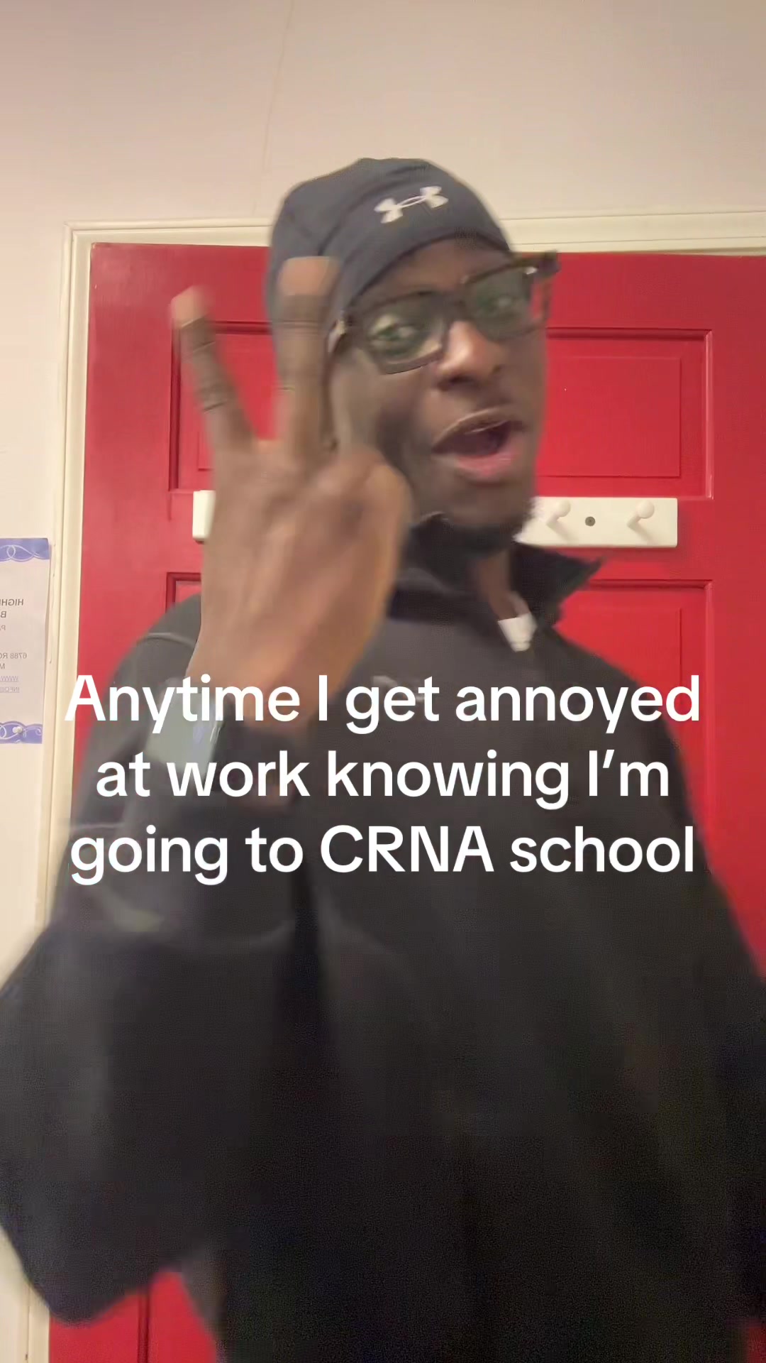 @Unruly JG | SRNA🩺