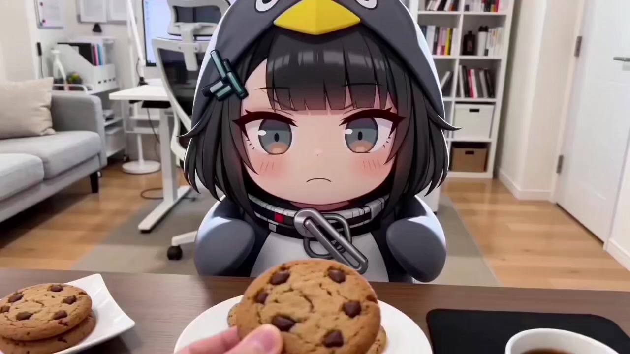 @Hoshino