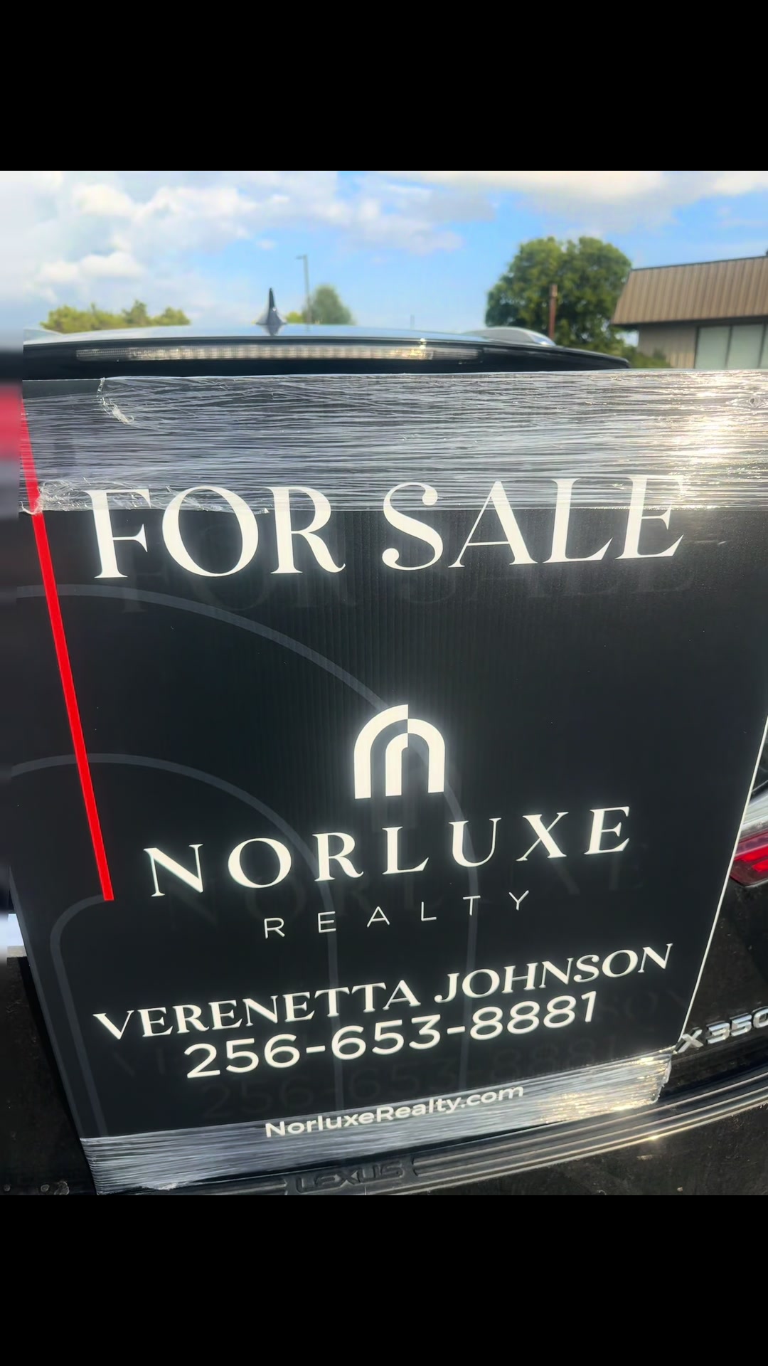 @Verenetta Johnson, REALTOR®