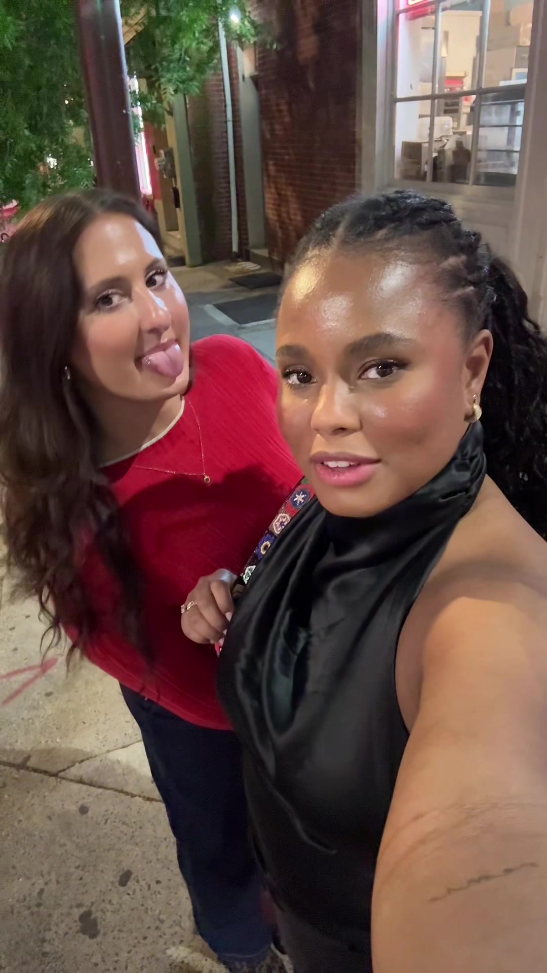 @Franshesca J