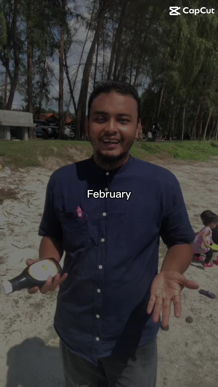 @Mia & Faiz