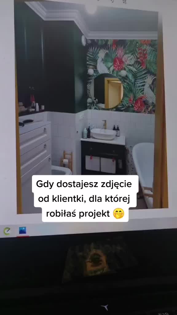 @Martyna &bull; wnętrza &bull; UGC