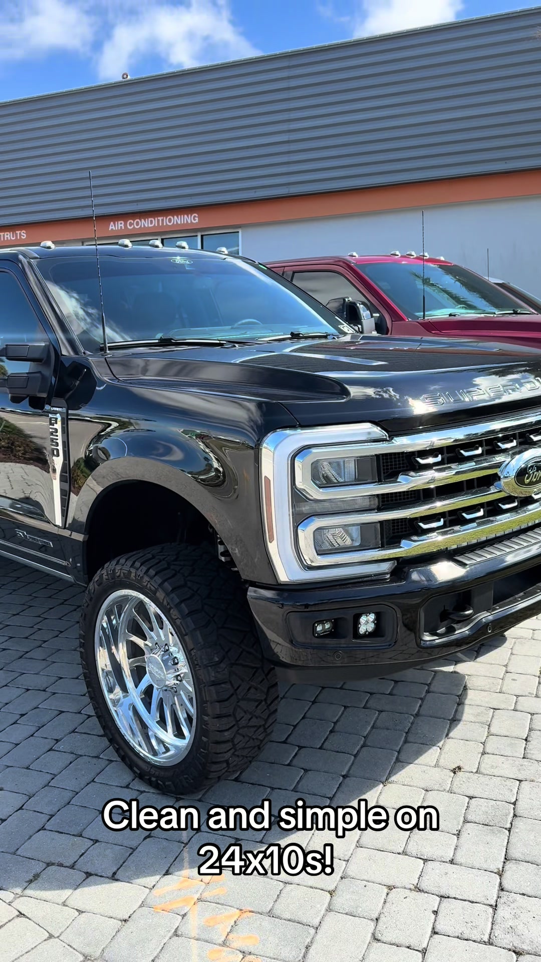 @Fl_Truck_King