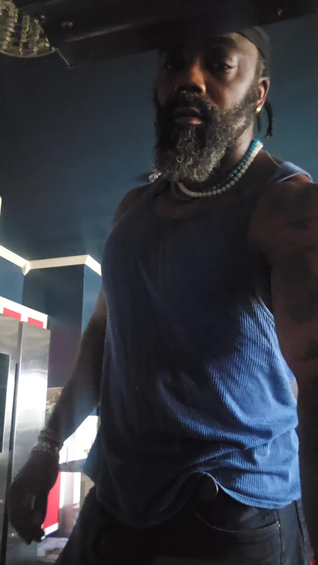 @WorthyOfLove👨🏾🤝👨🏿🌈