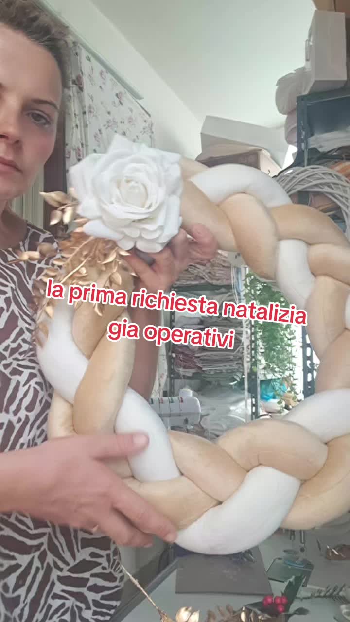 @Agnese Maione