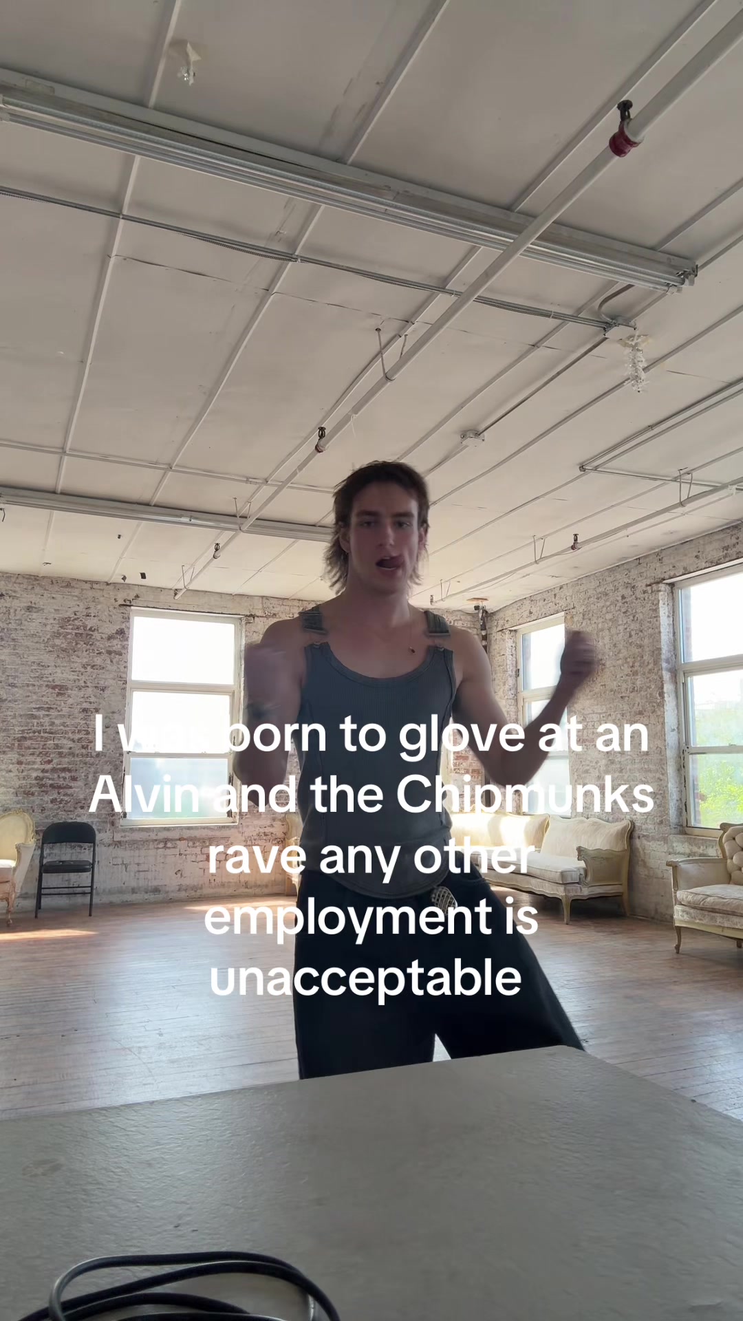 @Alex DeVito