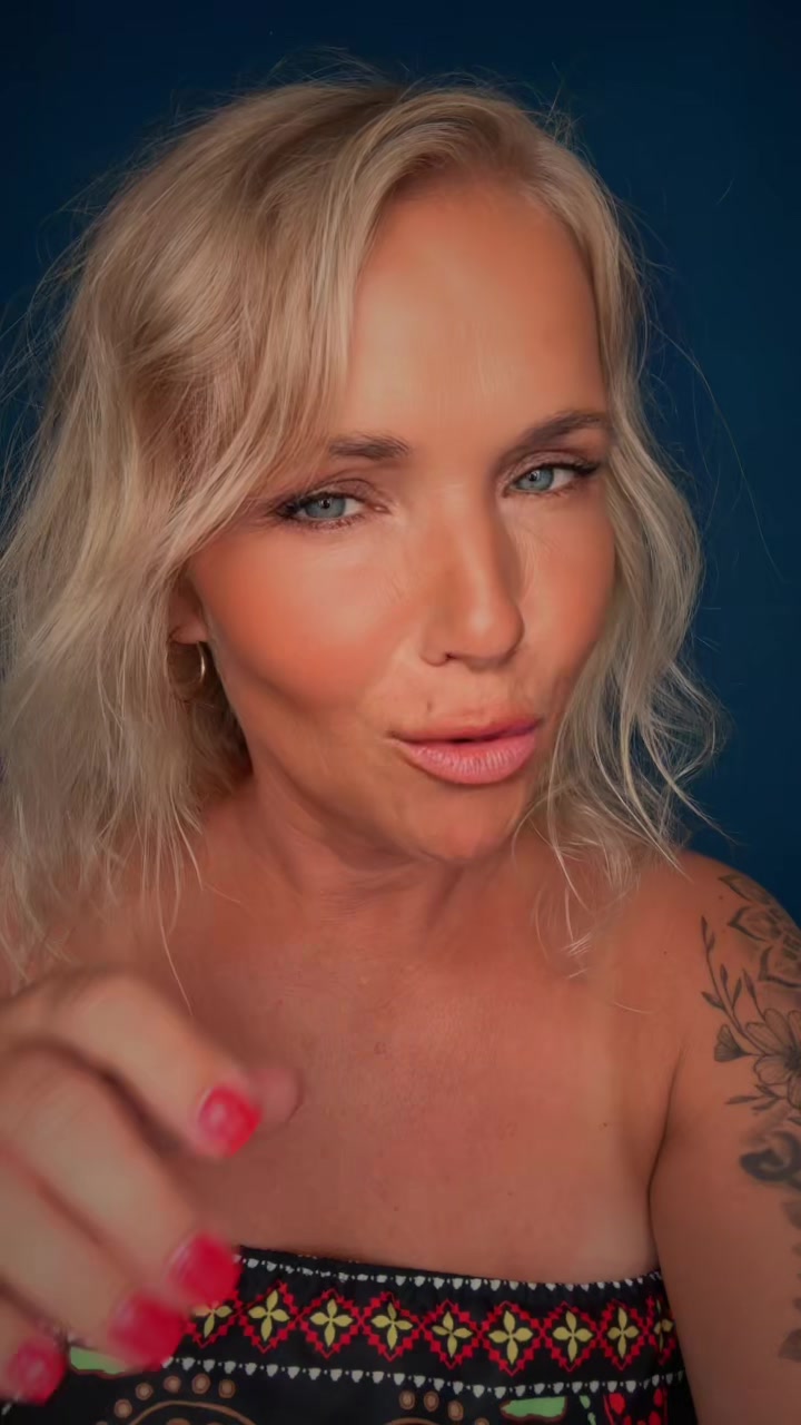 @Miss_Ruthi 🎙️