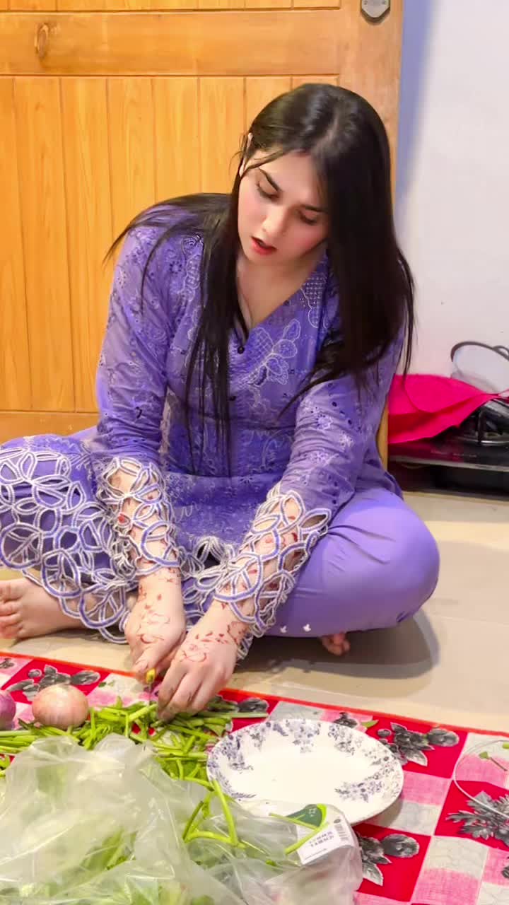 @🌺Haniya Butt🌺