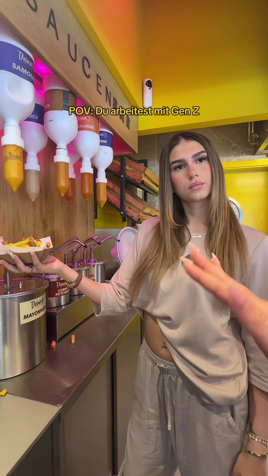 @Deiner | Friterie & D&ouml;ner