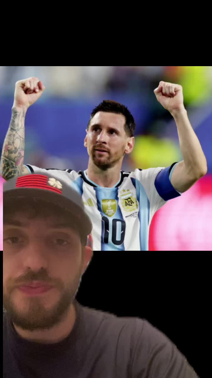 @Greaterthanthegame