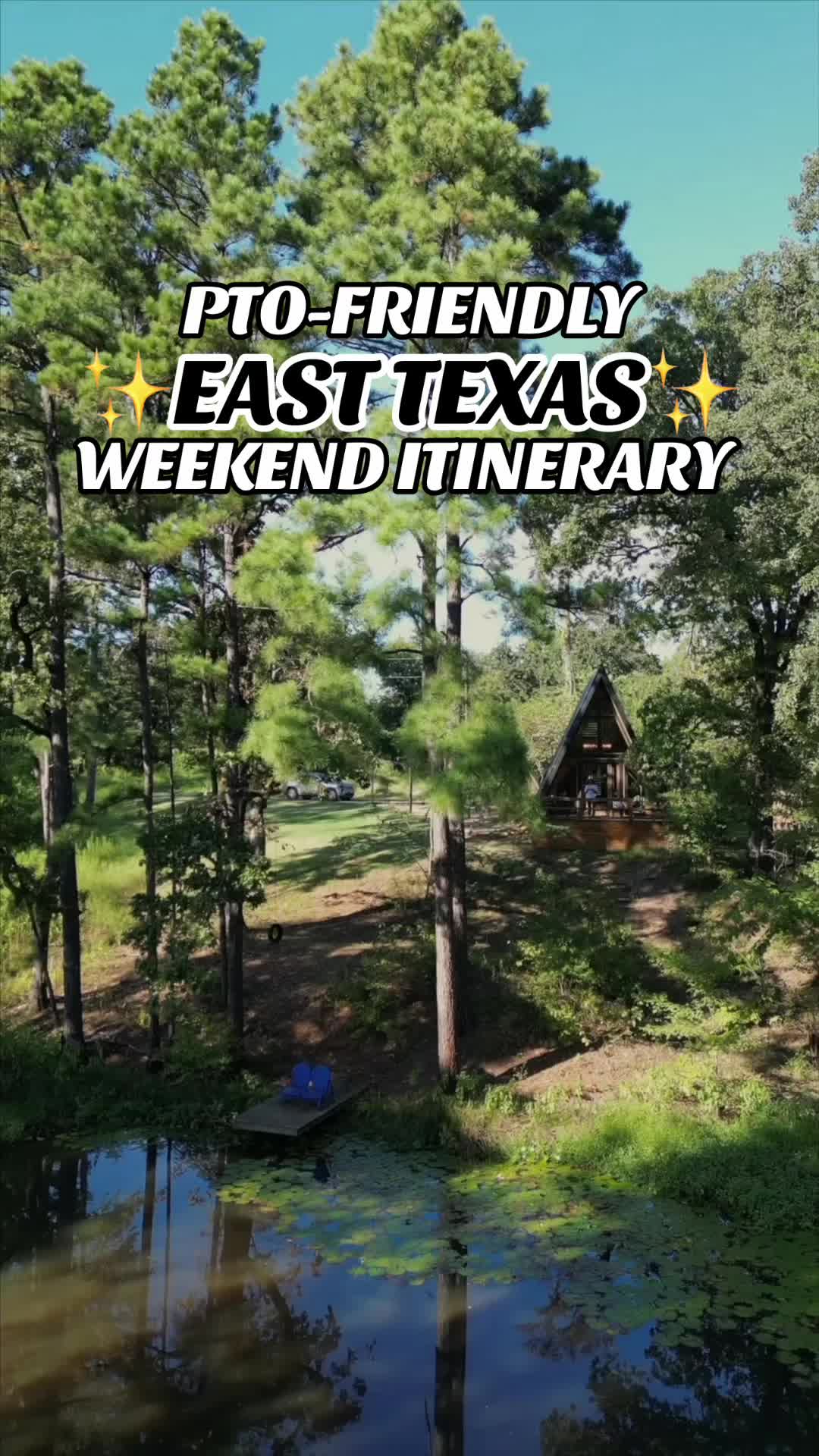 @Texas Love List