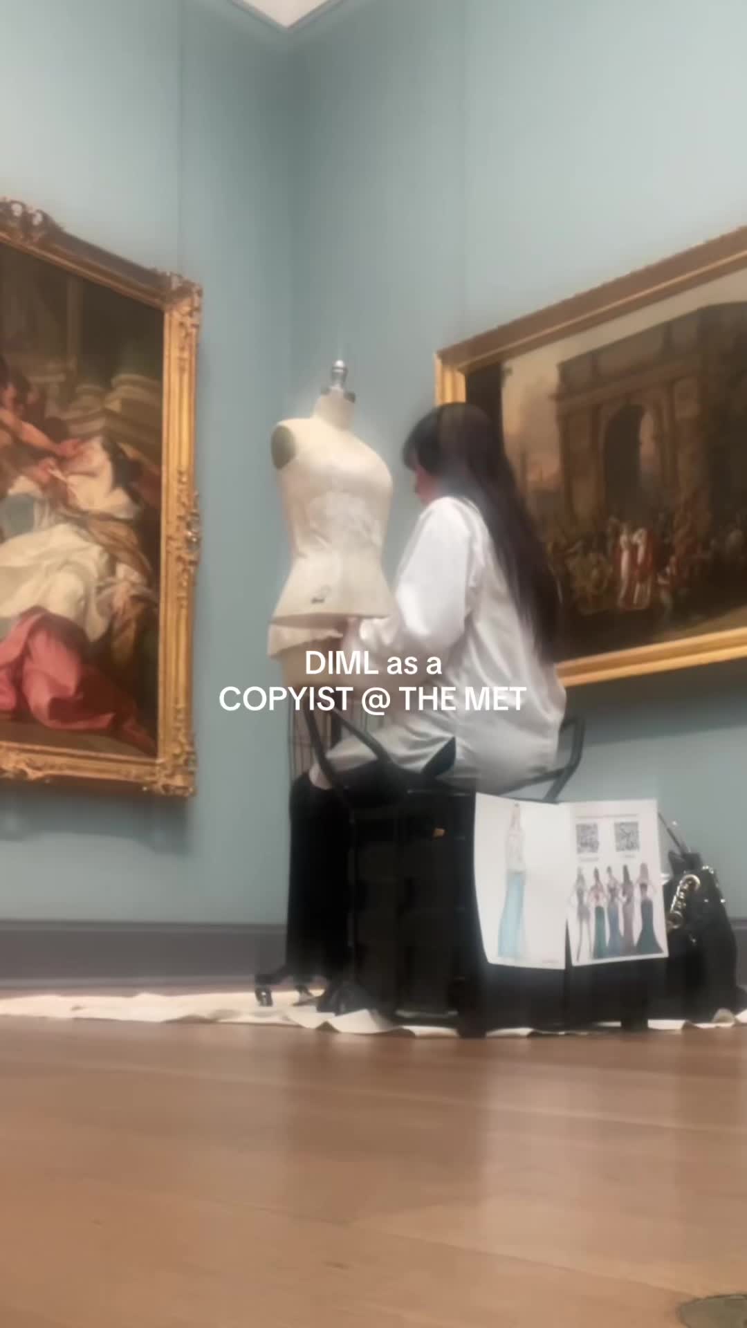 @Annabelle | Fashion Designer