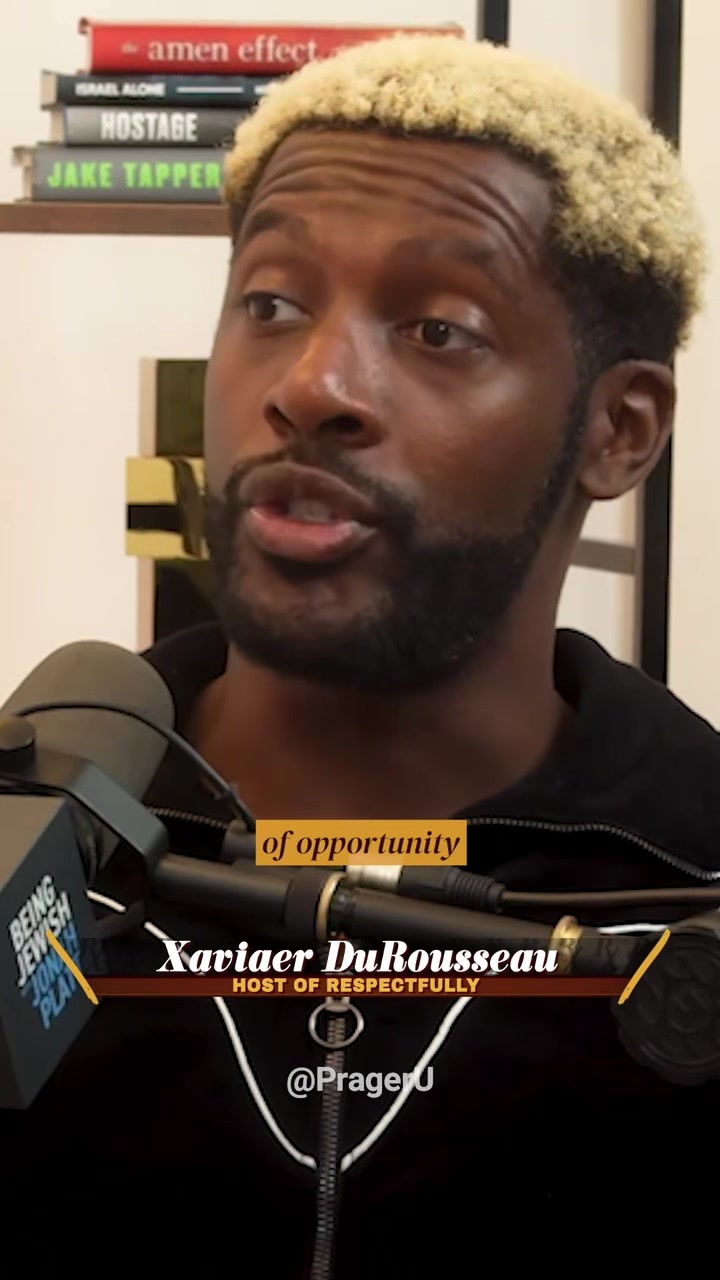 @Xaviaer DuRousseau