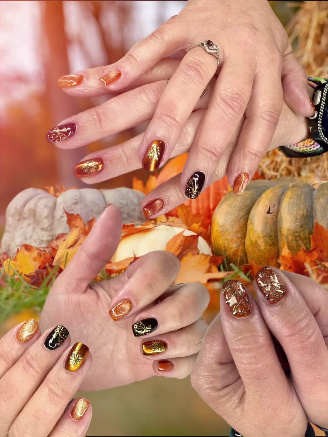 @JaiNails ♊️