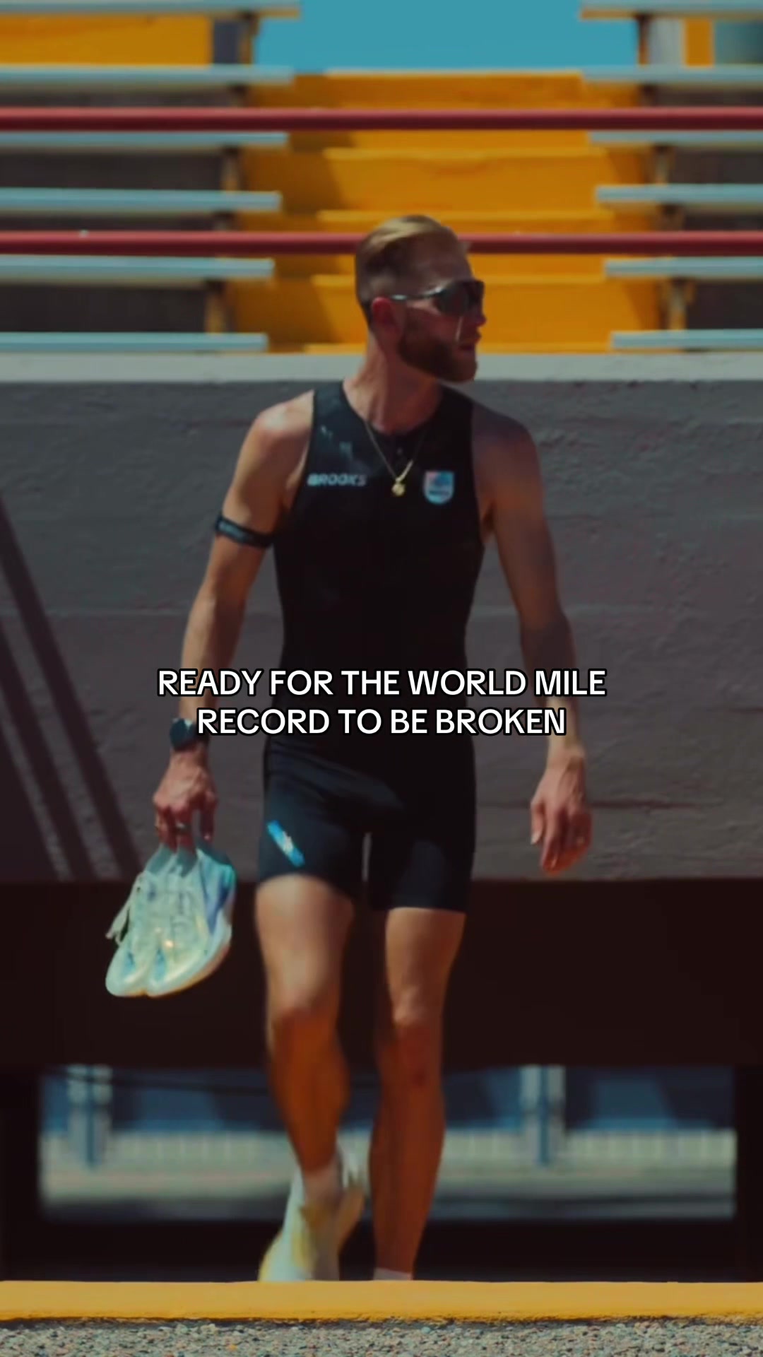 @Brooks Running