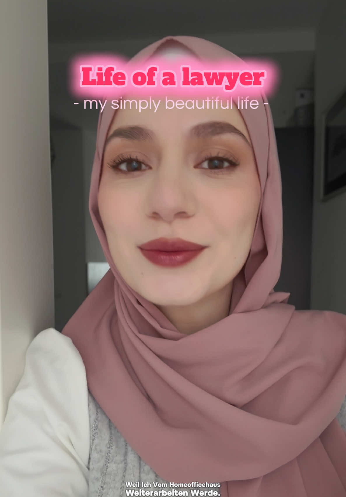 @Kübra 🦋 | Creator & Lawyer
