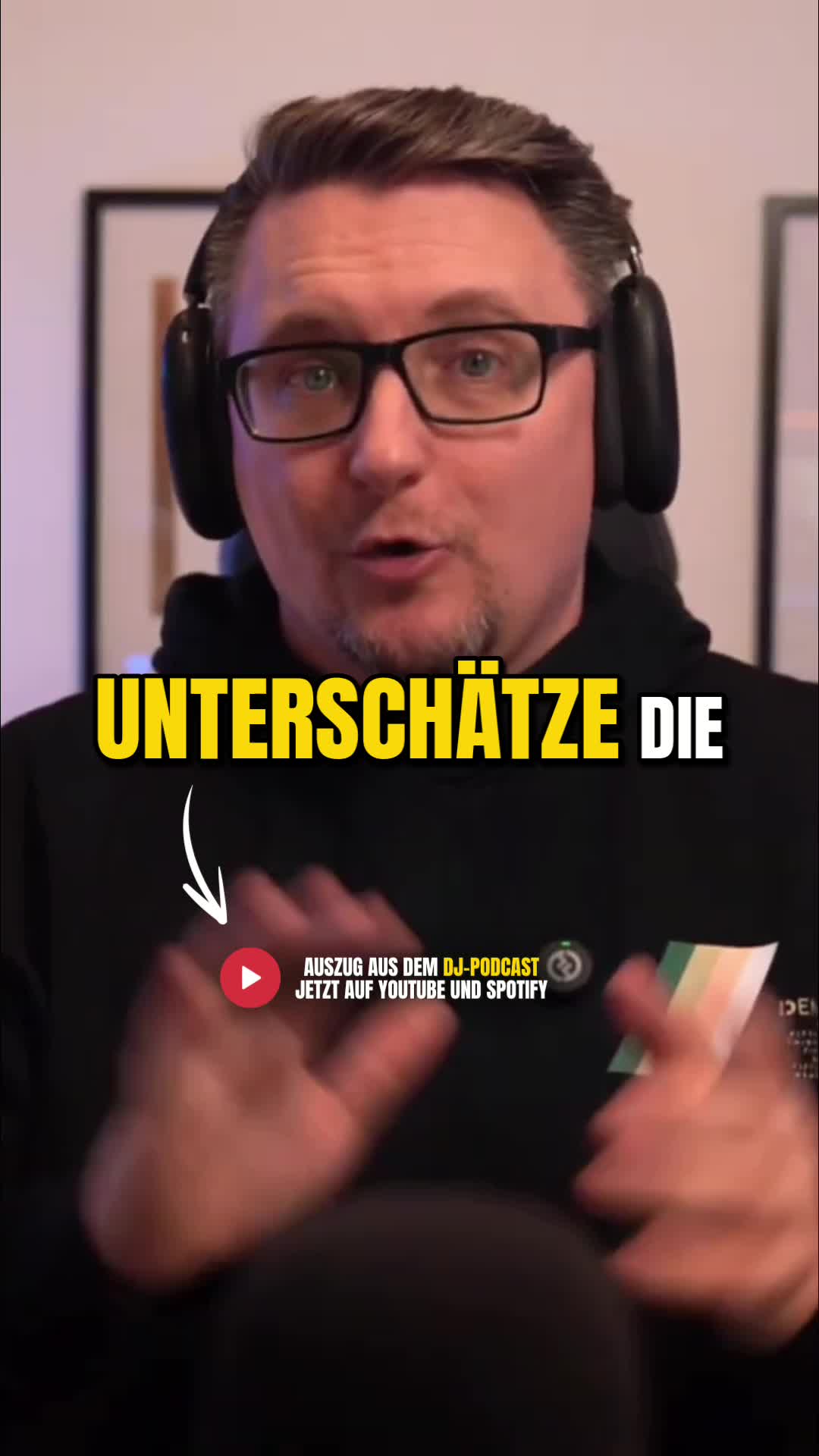 @Mike | Business-Mentor f&uuml;r DJs