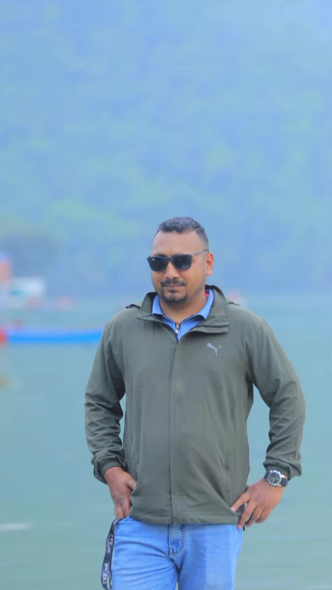 @Binod Joshi