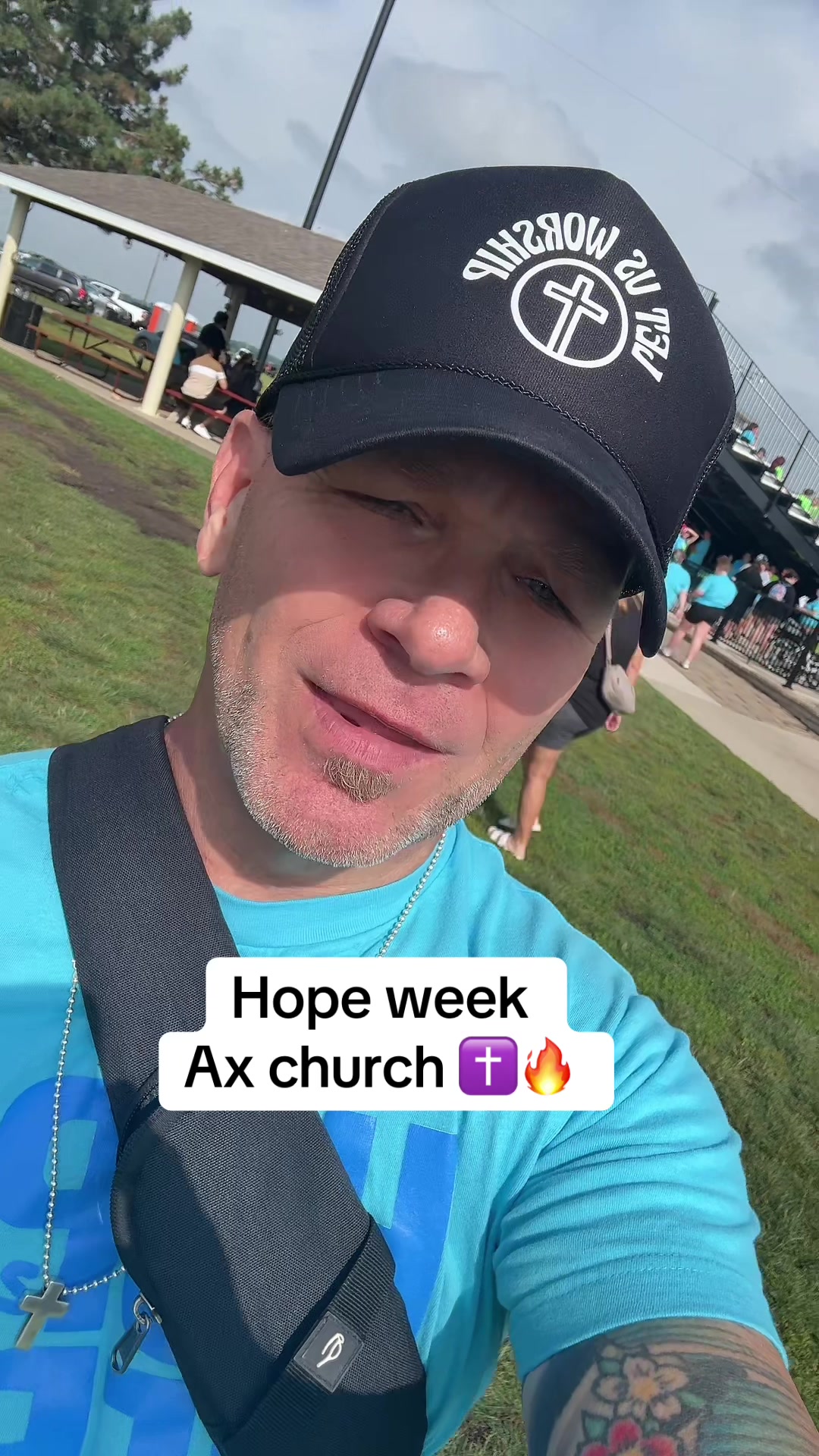 @Guerrero Mikael ✝️