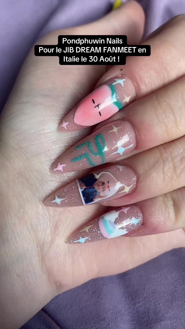 @🌸ANGÉLIQUE🌸
