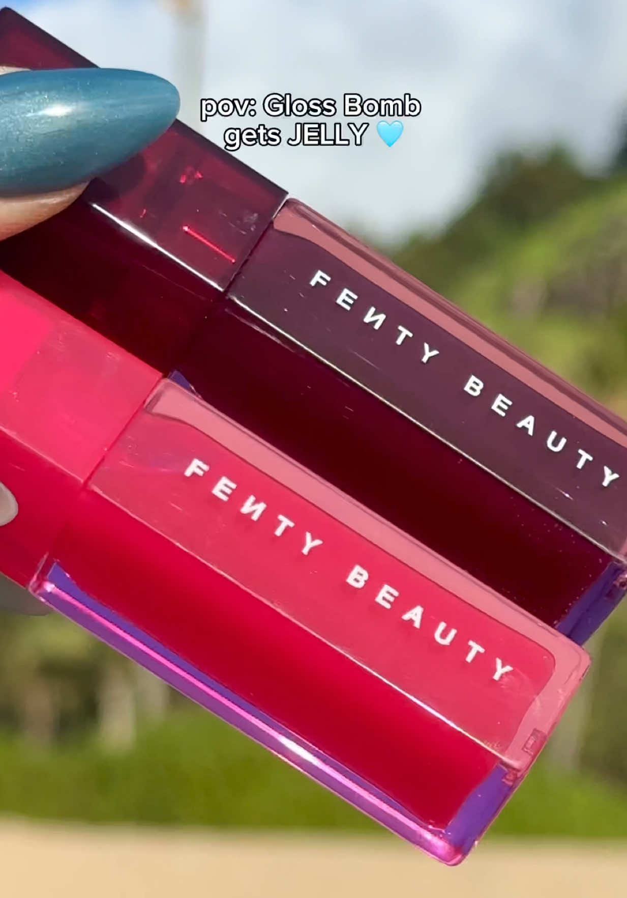 @Fenty Beauty