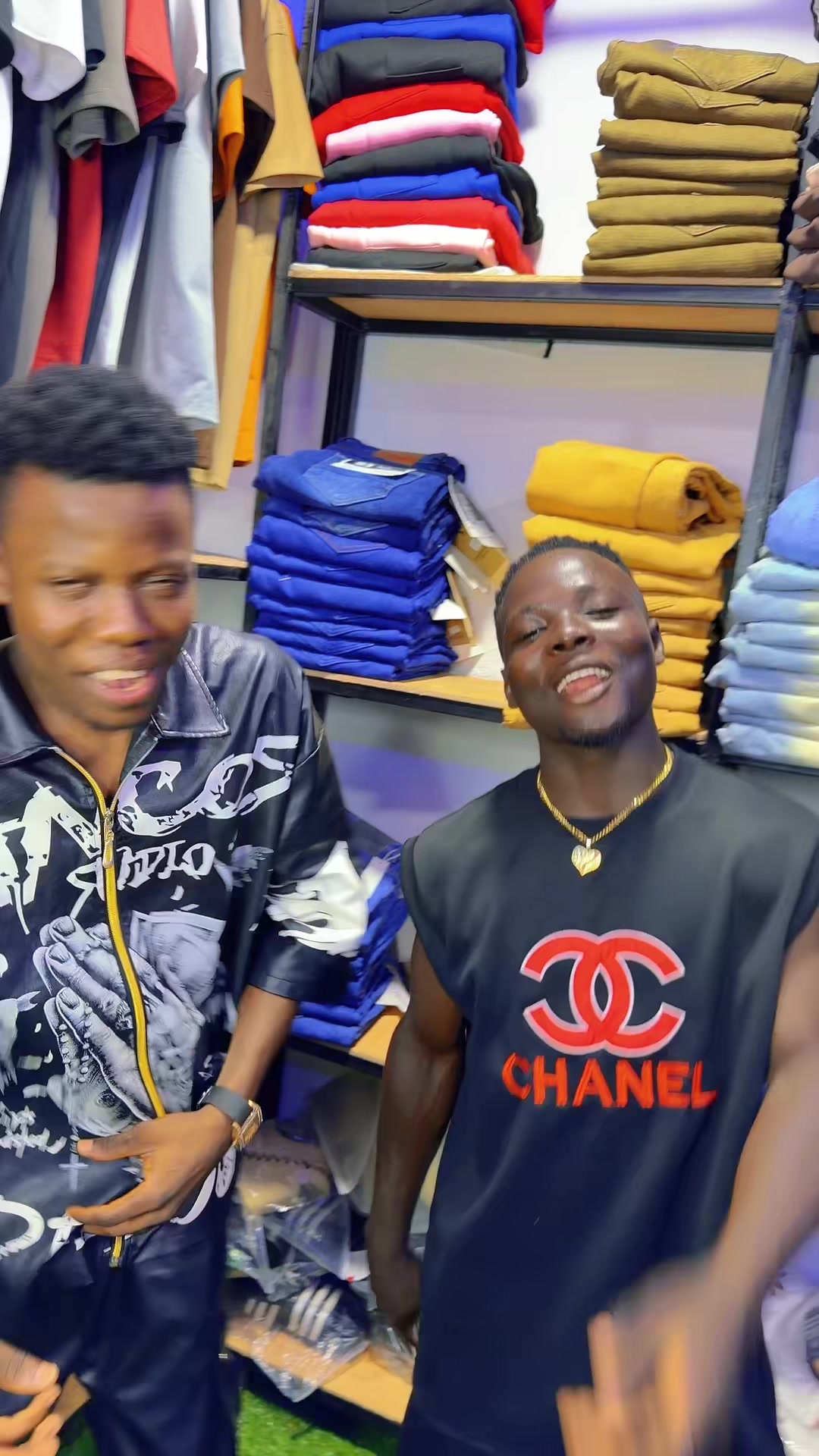 @Télévision Dapaong Savanes🇹🇬