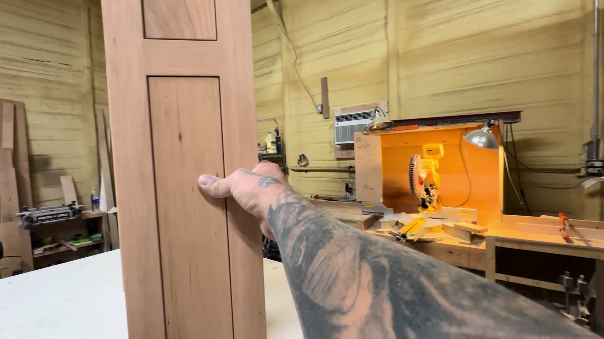 @Insane&ensp;Root&ensp;Woodworks &ldquo;Dino&rdquo;