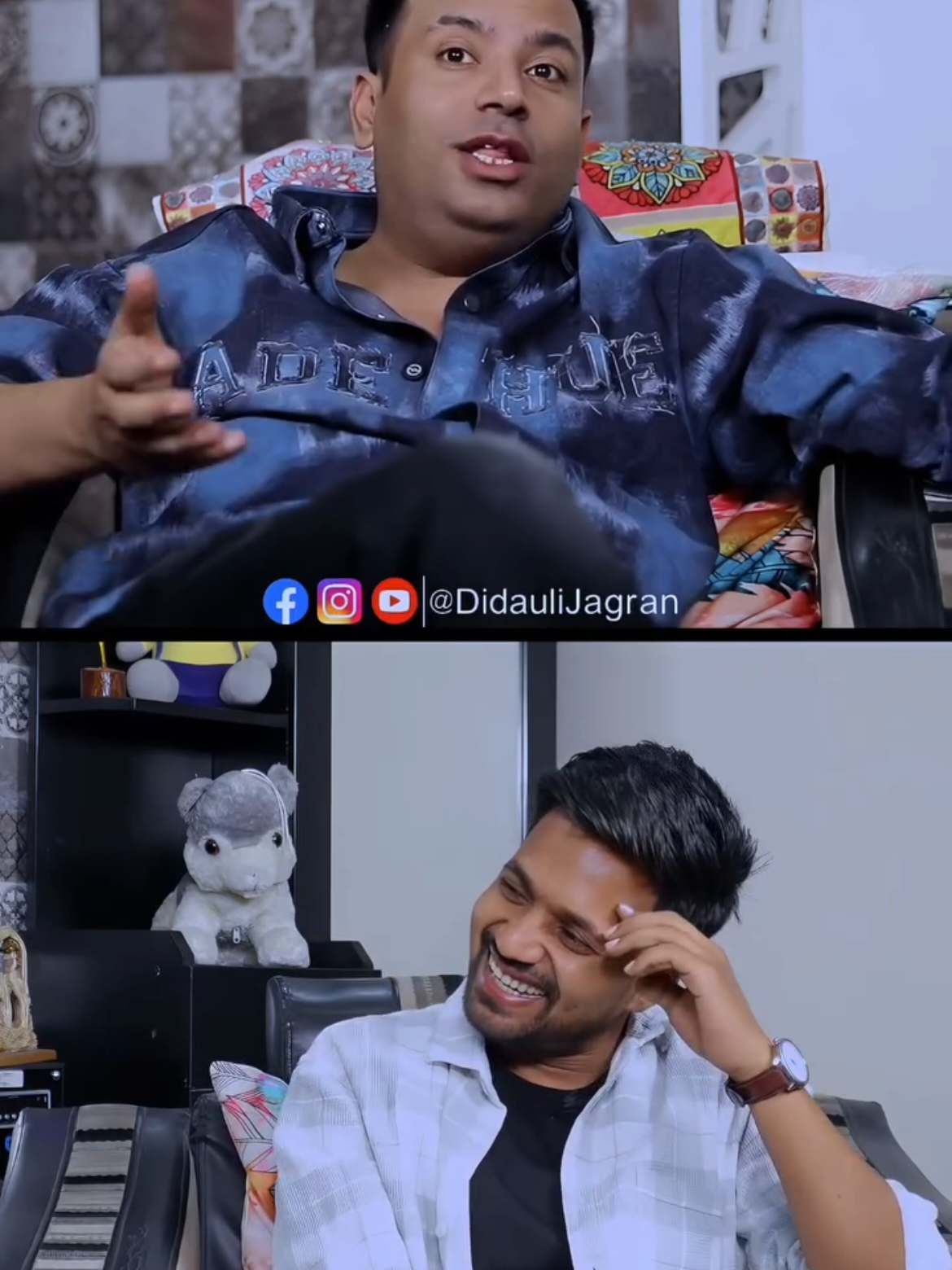 @Puneet Super Star