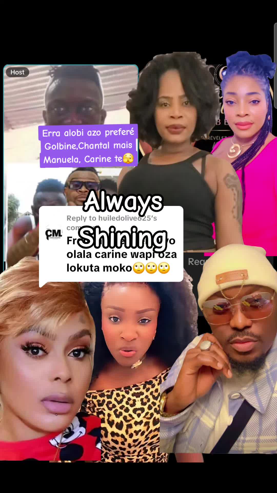 @Always shining💫